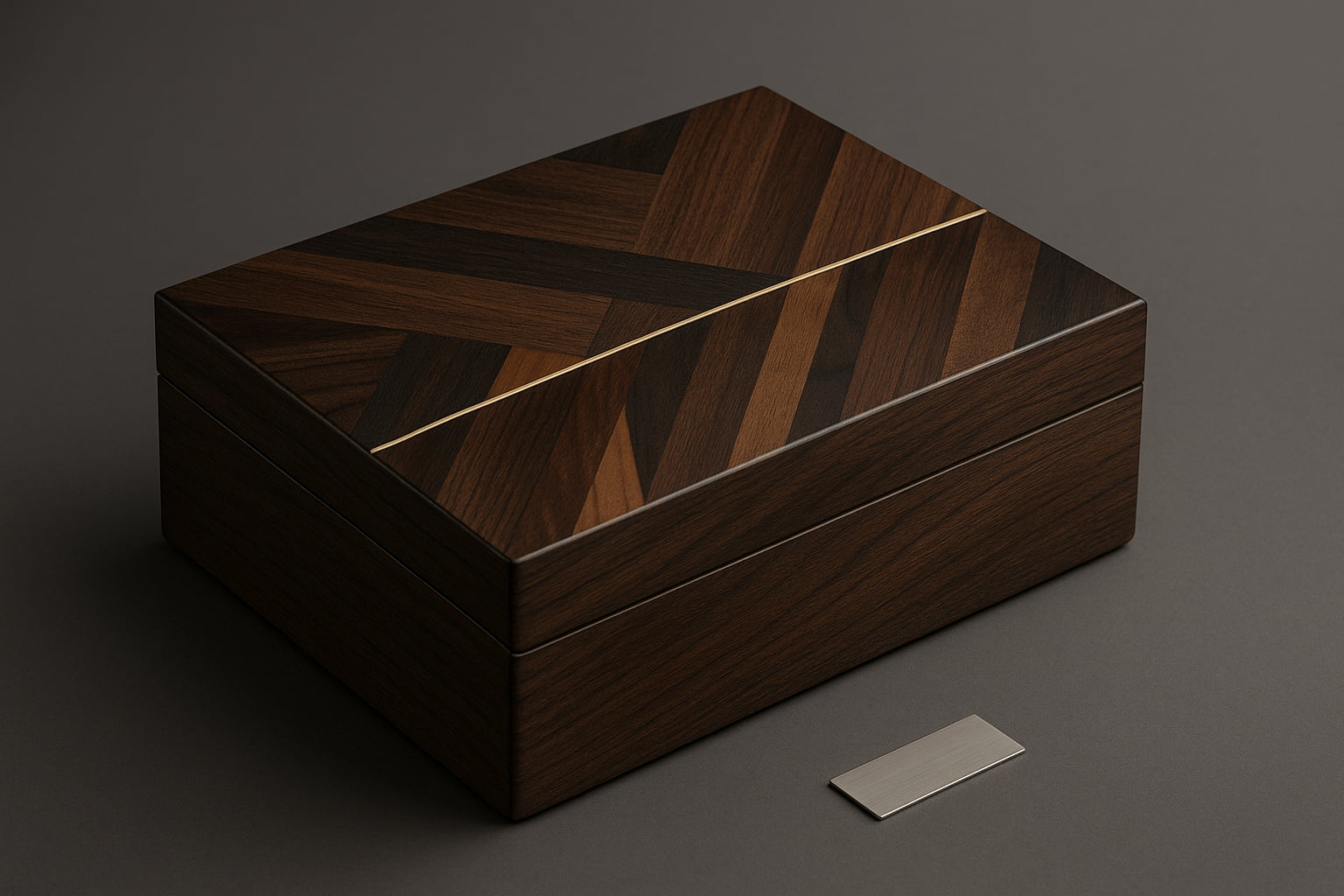 SYLA gift box for achievement celebrations on a clean neutral backdrop.