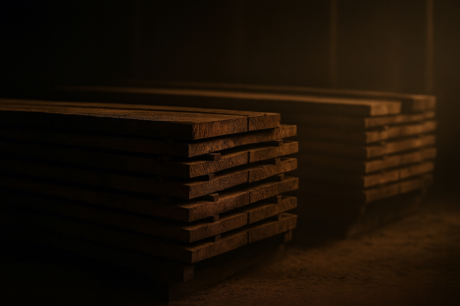 Preparation & Seasoning